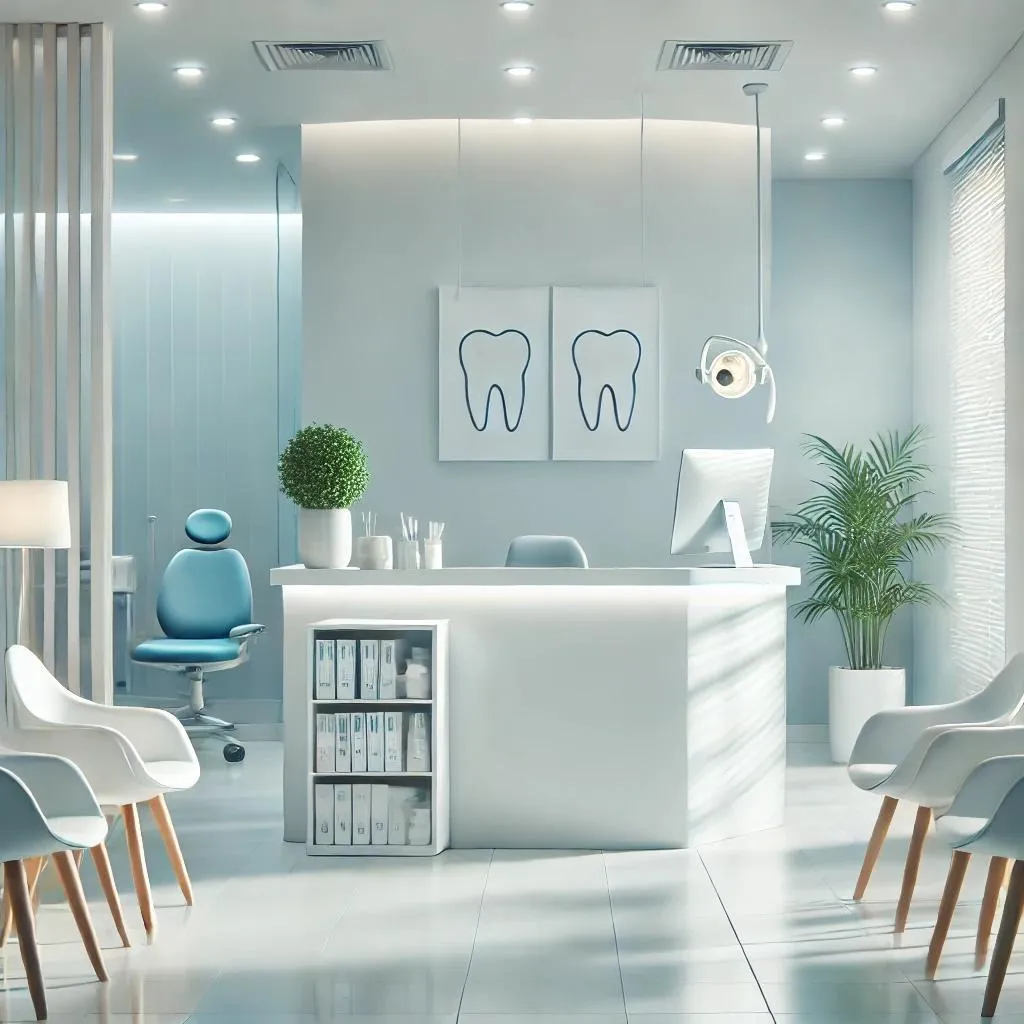 Dental clinic near me in Guildford, British Columbia