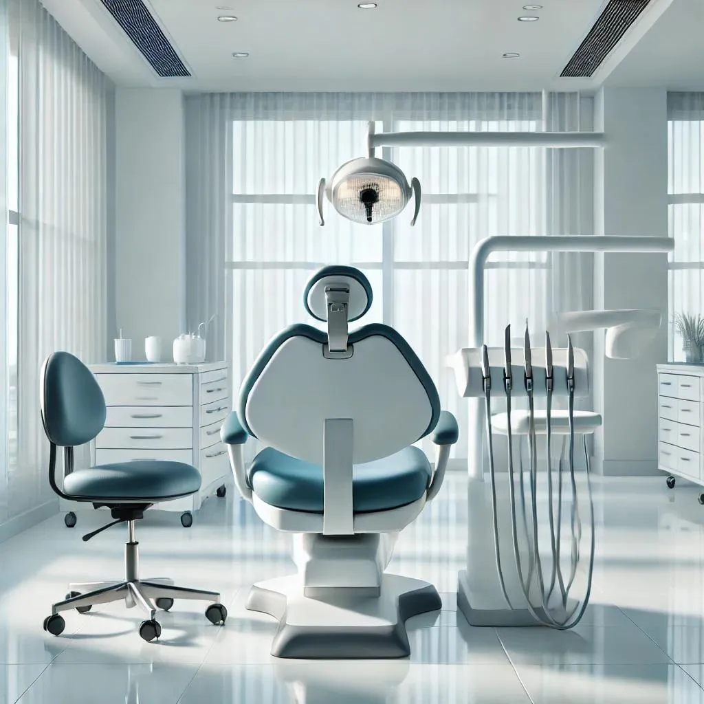 Dental clinic near me in Newton, British Columbia