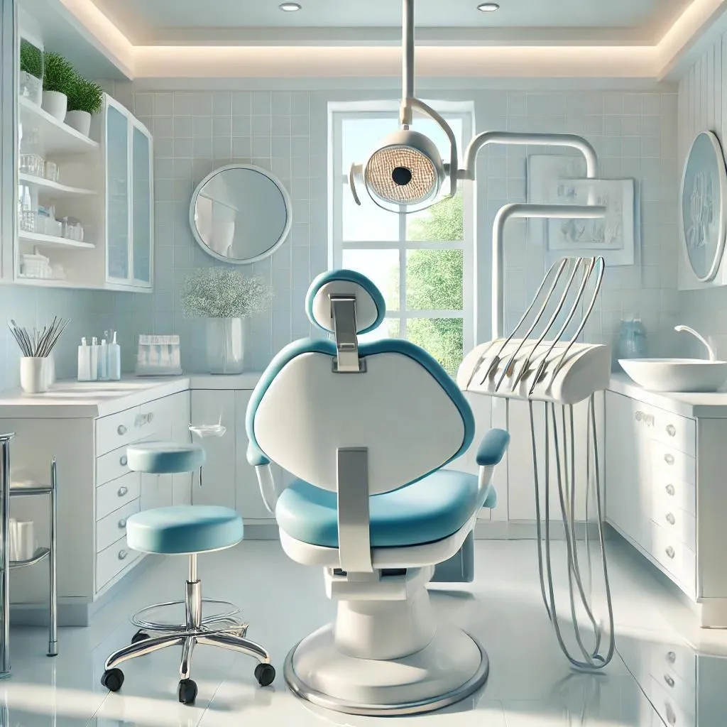 Dental clinic near me in Sunnyside, British Columbia