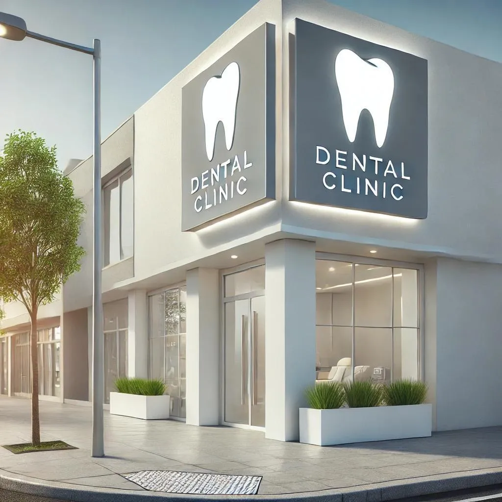 Dental clinic near me in North Surrey, British Columbia