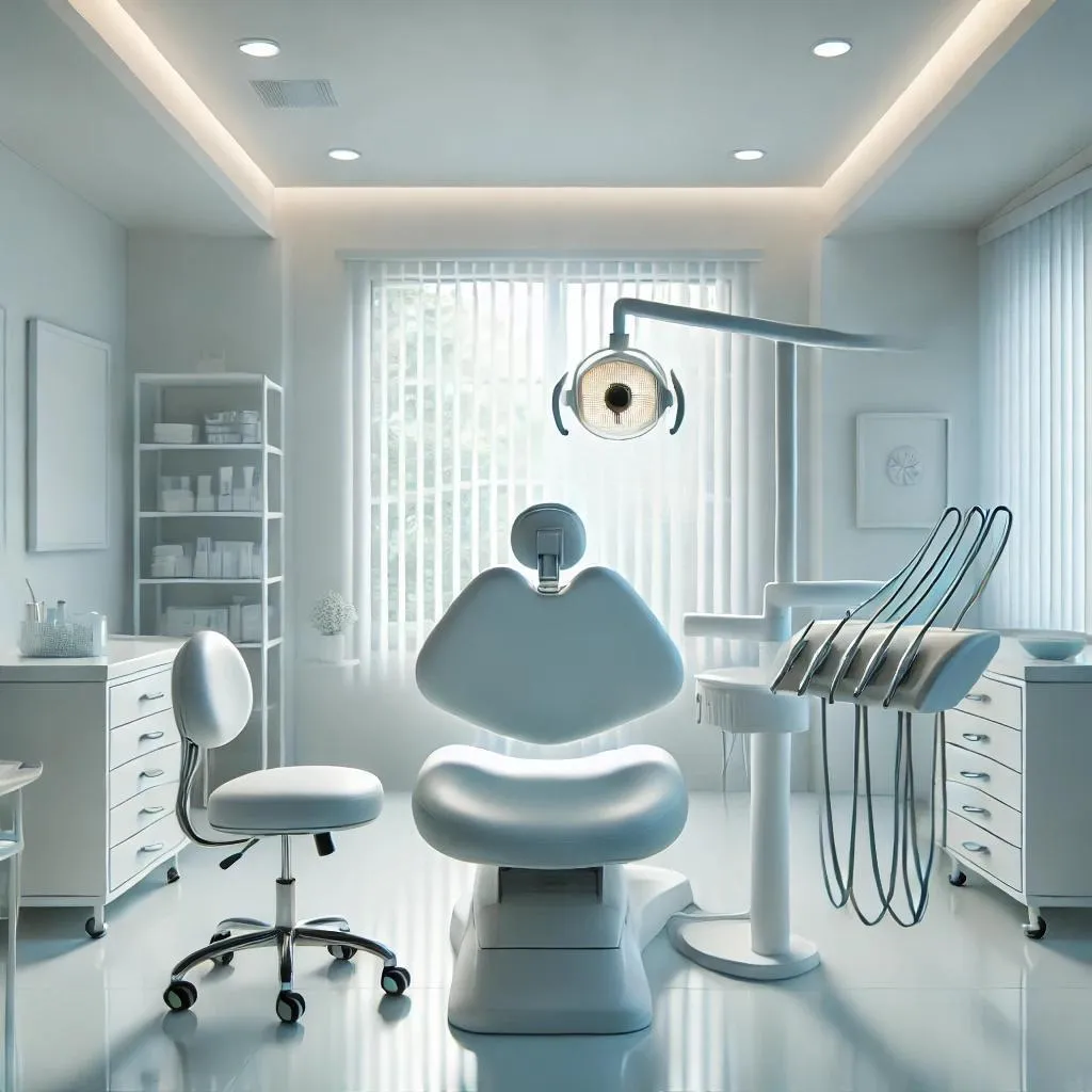 Dental clinic near me in Port Mann, British Columbia