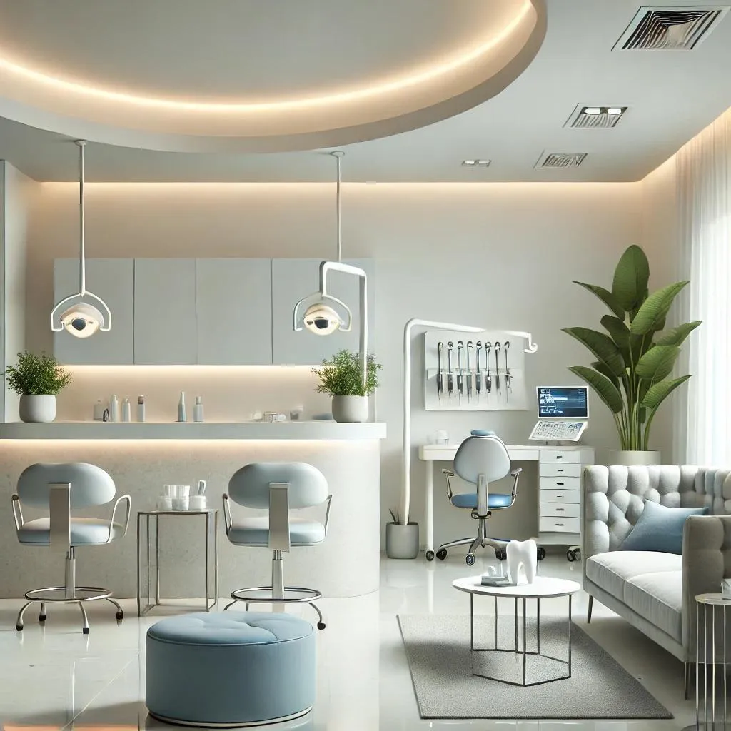 Dental clinic near me in Walnut Grove, British Columbia