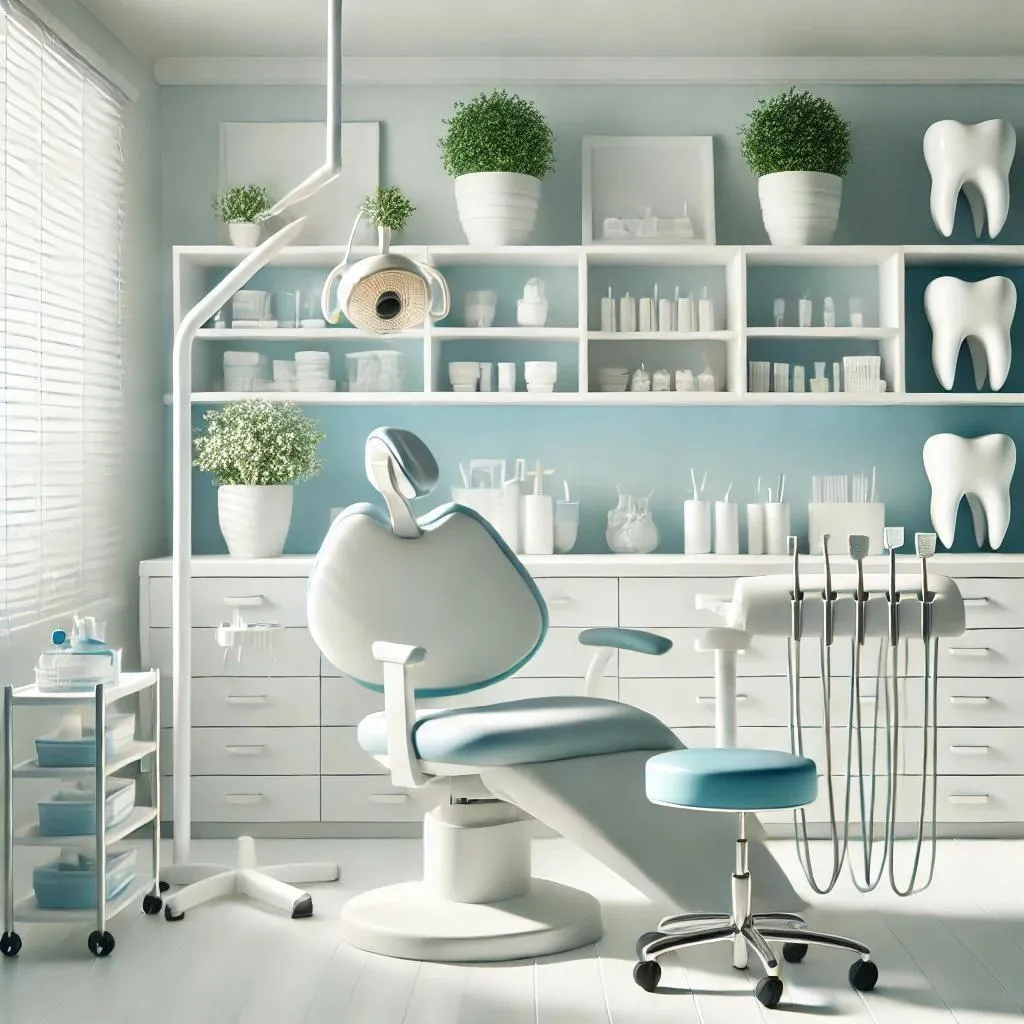 Dental clinic near me in Burnaby, British Columbia