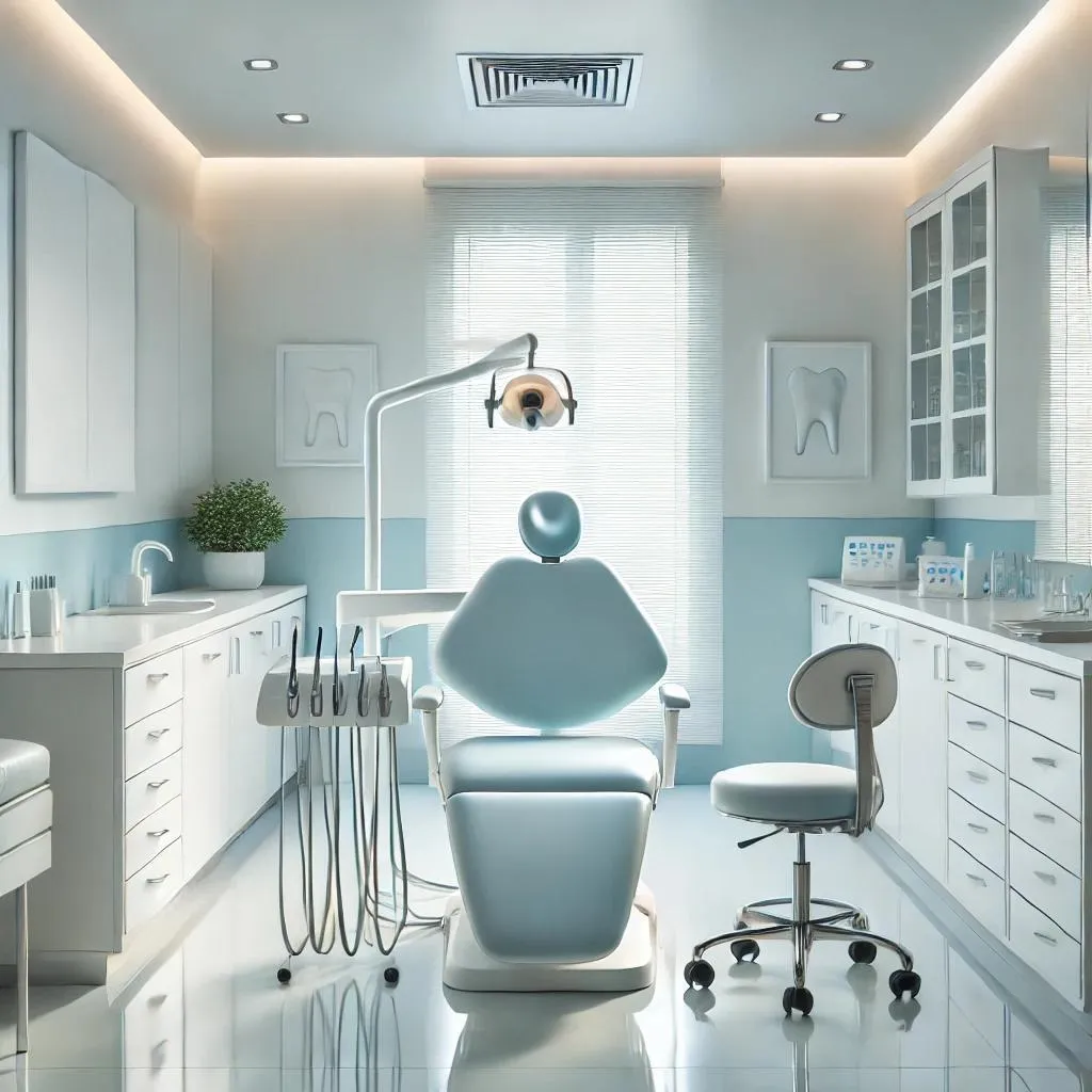 Dental clinic near me in Ladner, British Columbia