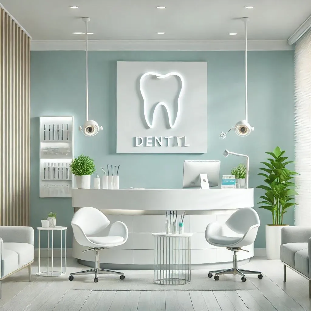 Dental clinic near me in Tsawwassen, British Columbia