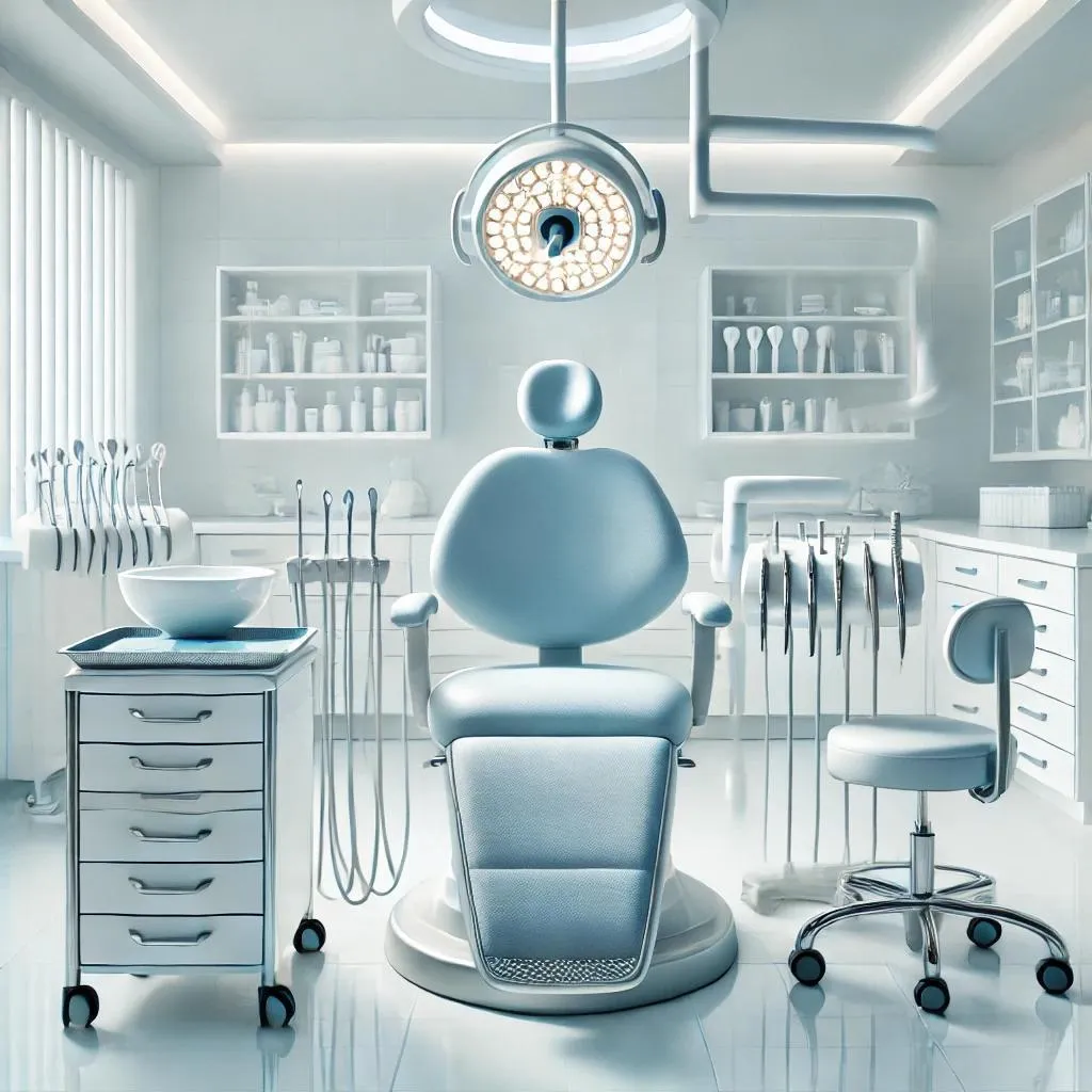 Dental clinic near me in Abbotsford, British Columbia