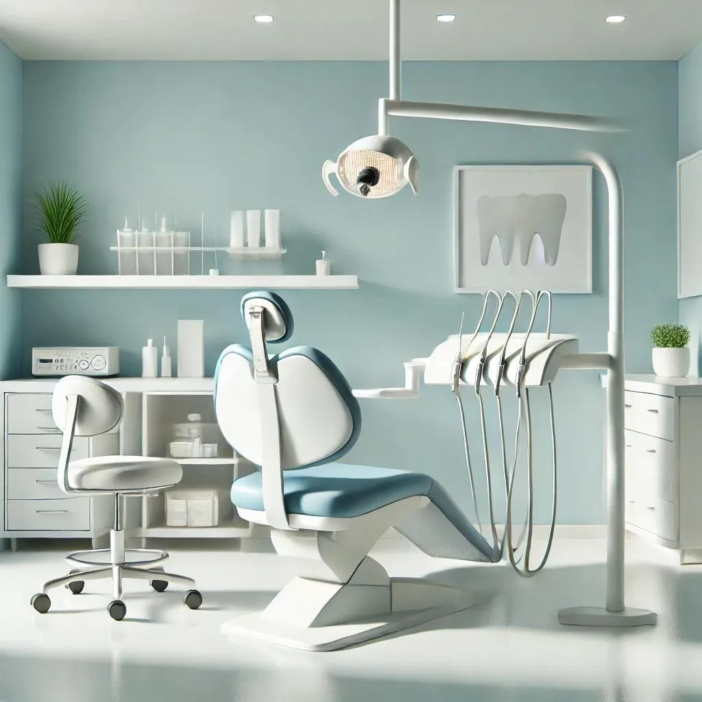 Dental clinic near me in Central Saanich, British Columbia
