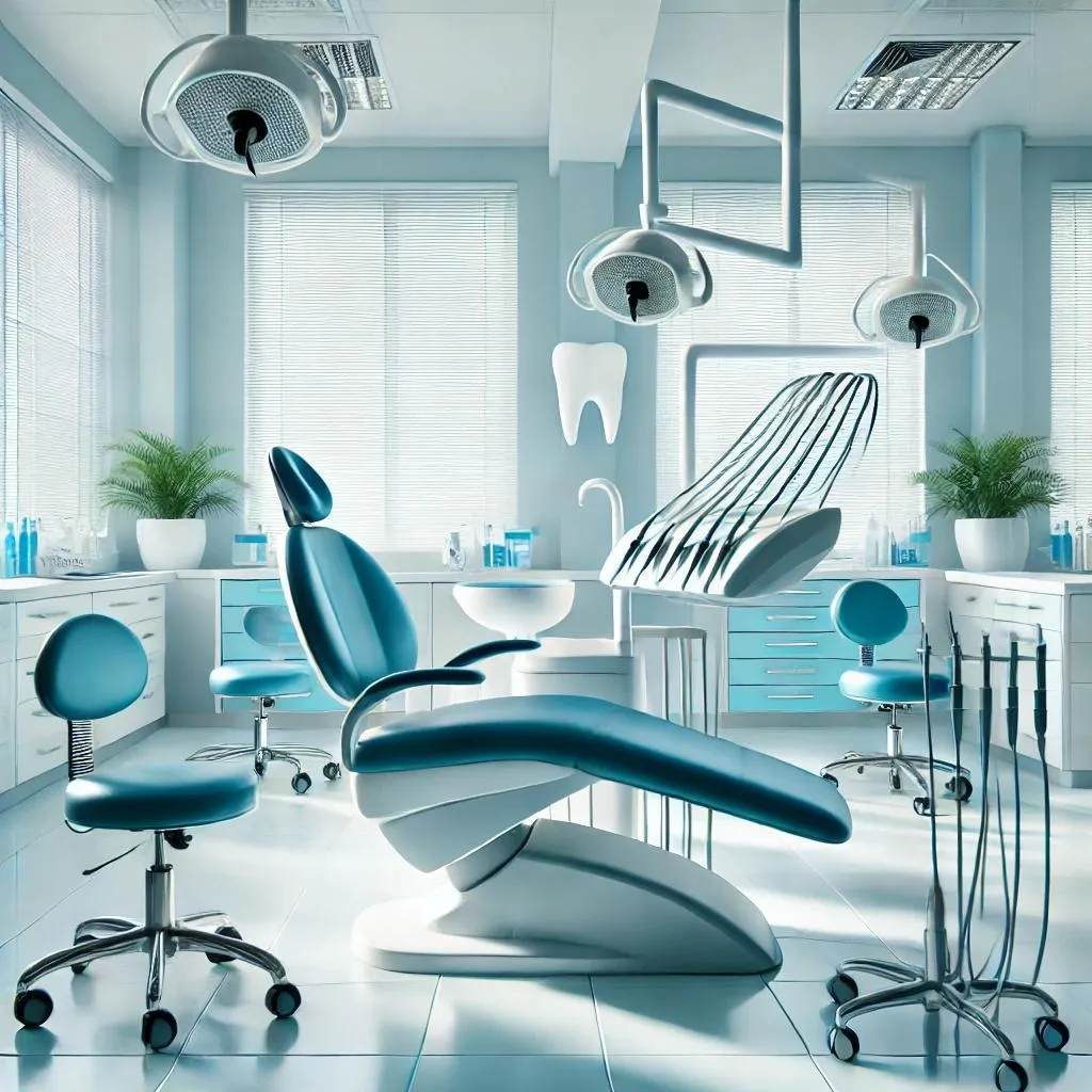 Dental clinic near me in Cheekye, British Columbia