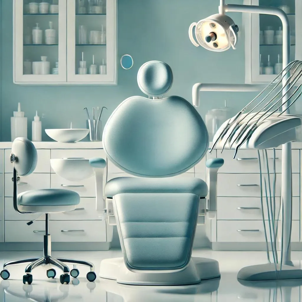 Dental clinic near me in Chilliwack, British Columbia