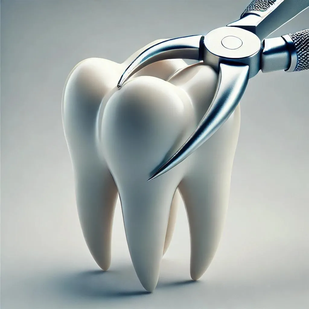 Tooth extraction in Port Moody, British Columbia