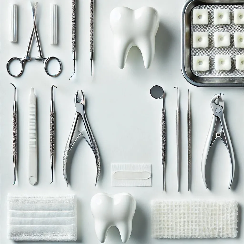 Tooth extraction in Whalley, British Columbia