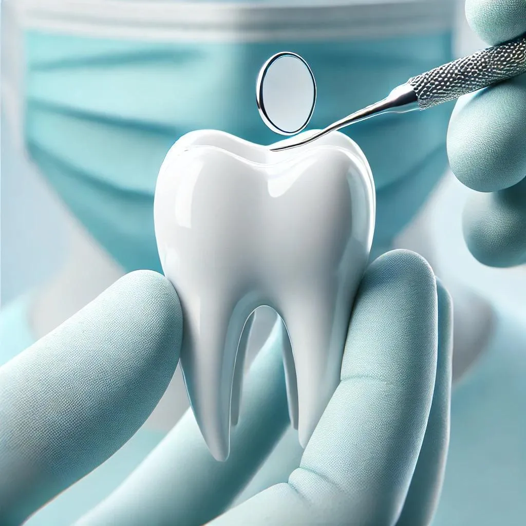 Tooth extraction in Guildford, British Columbia