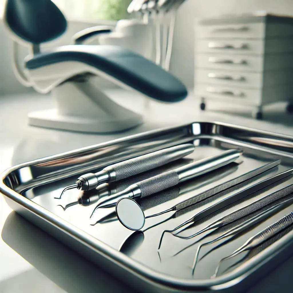 Tooth extraction in Anniedale, British Columbia