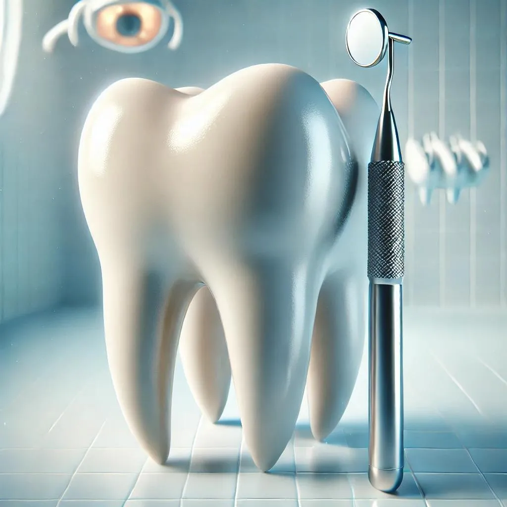 Tooth extraction in Port Mann, British Columbia