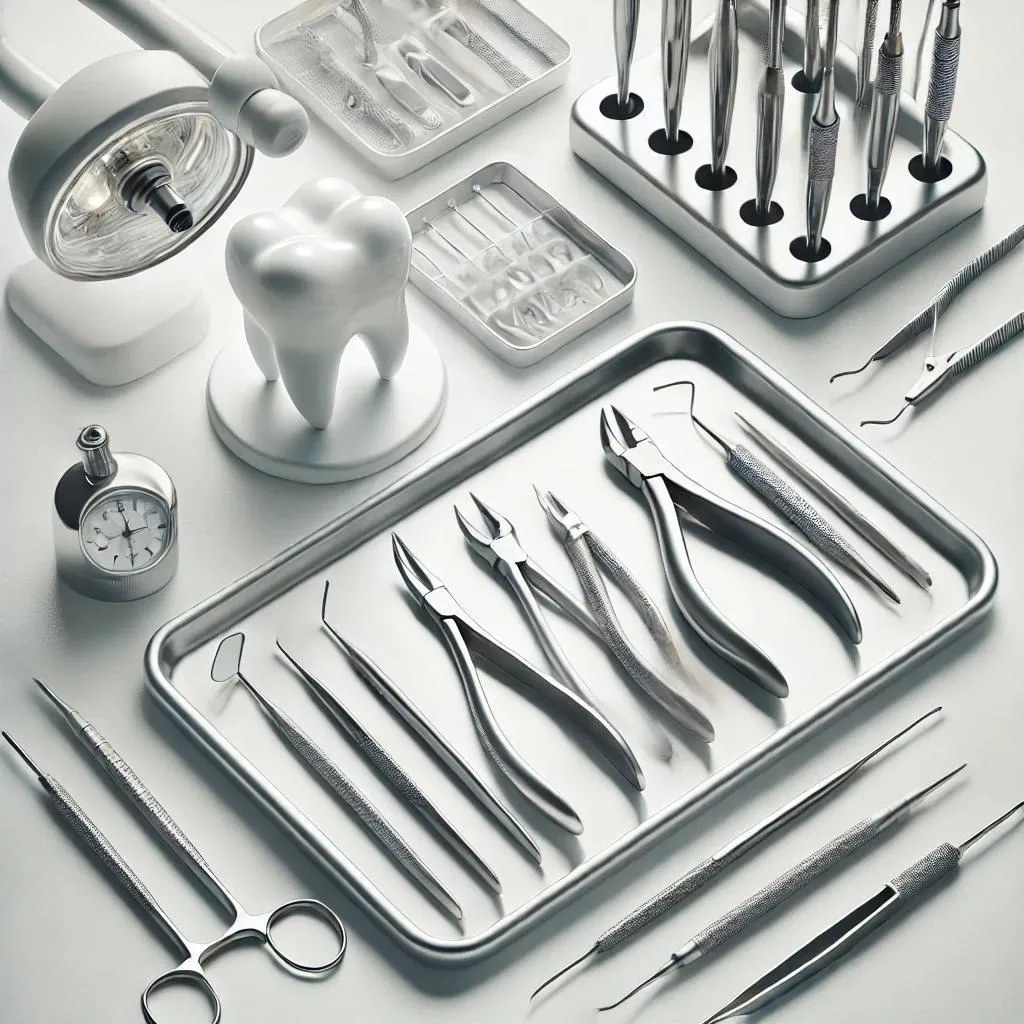 Tooth extraction in Barnet, British Columbia