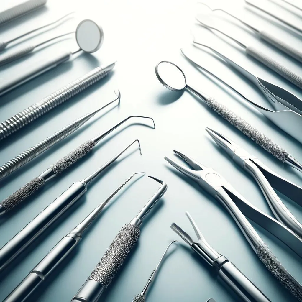 Tooth extraction in Tsawwassen, British Columbia