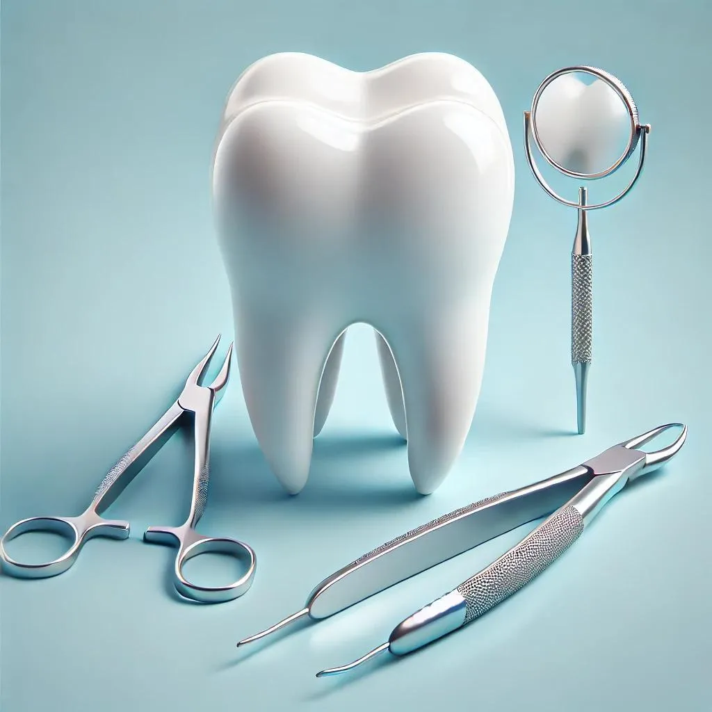 Tooth extraction in Abbotsford, British Columbia