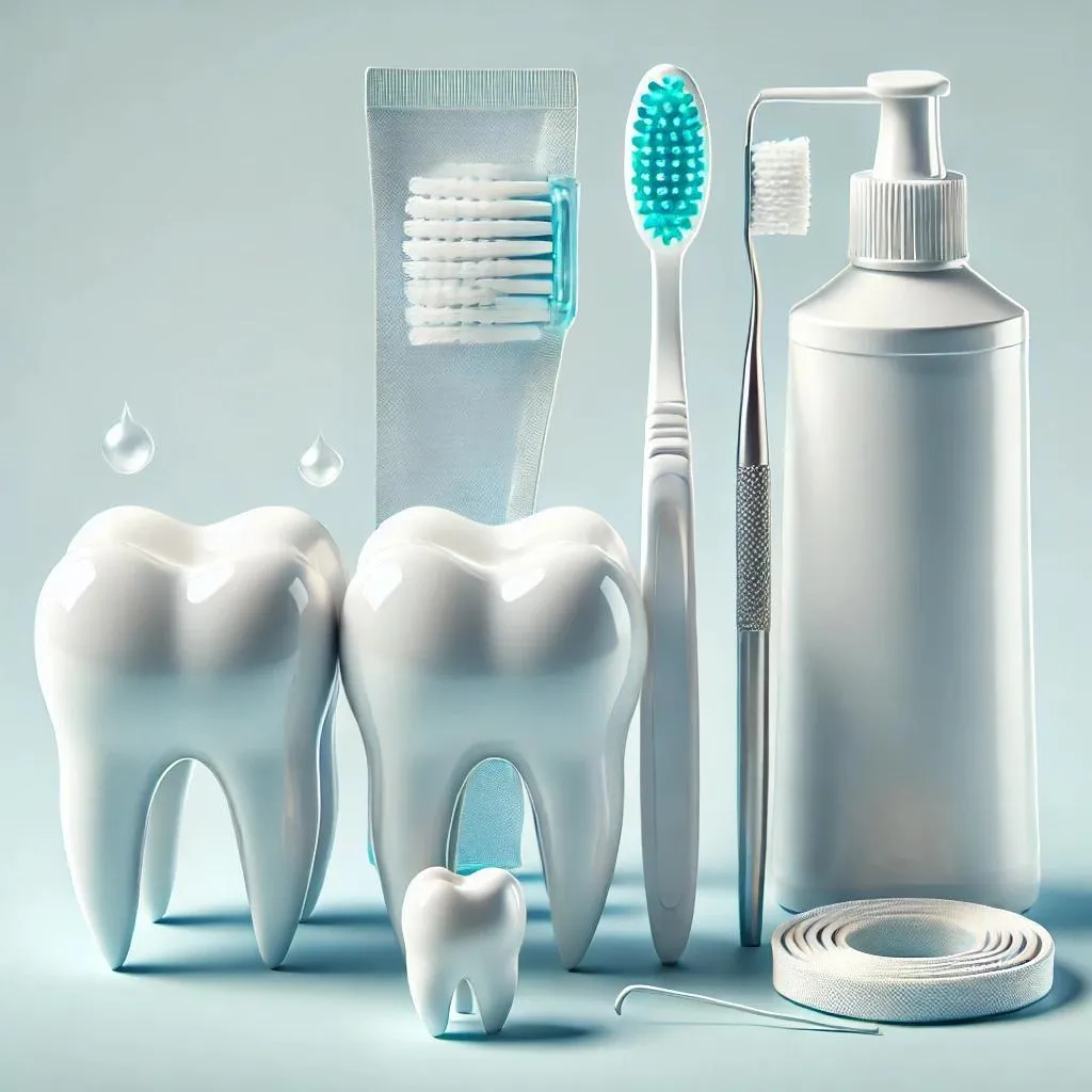 Teeth cleaning in Sunnyside, British Columbia