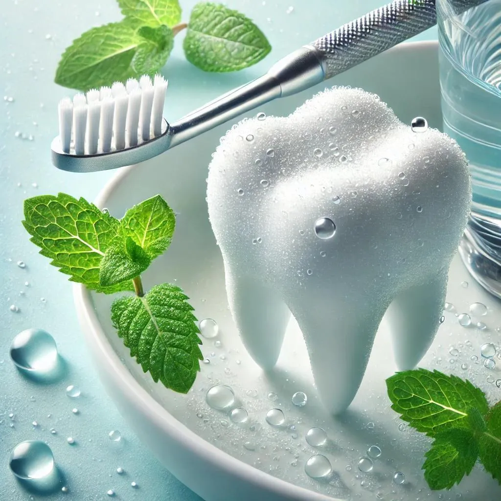 Teeth cleaning in Port Mann, British Columbia