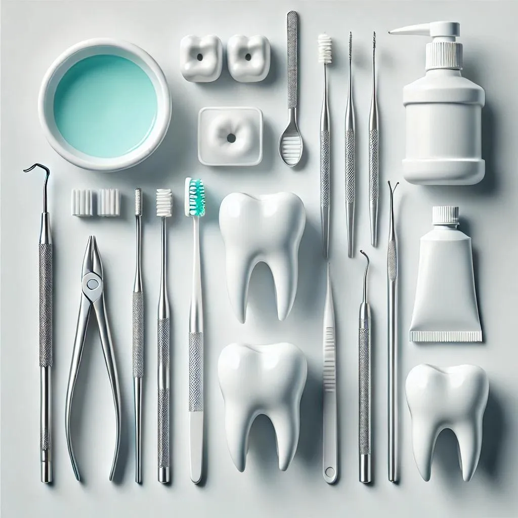 Teeth cleaning in Burnaby, British Columbia