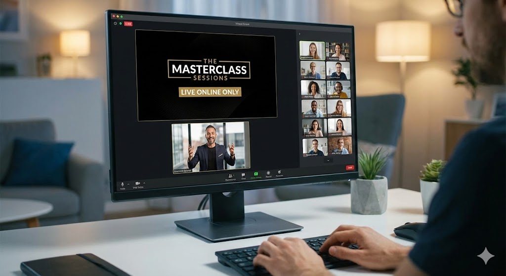 Why Your Small Business Doesn't Need a £200/hr Consultant