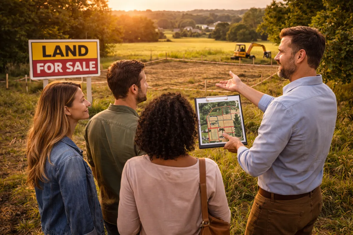 Land Mogul FAQ: Your Complete Guide to How to Flip Land and Master Land Investing