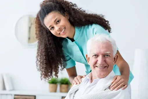 Family Members and Adult Day Care: A Win-Win