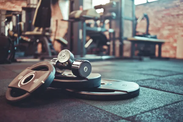 Weight Training