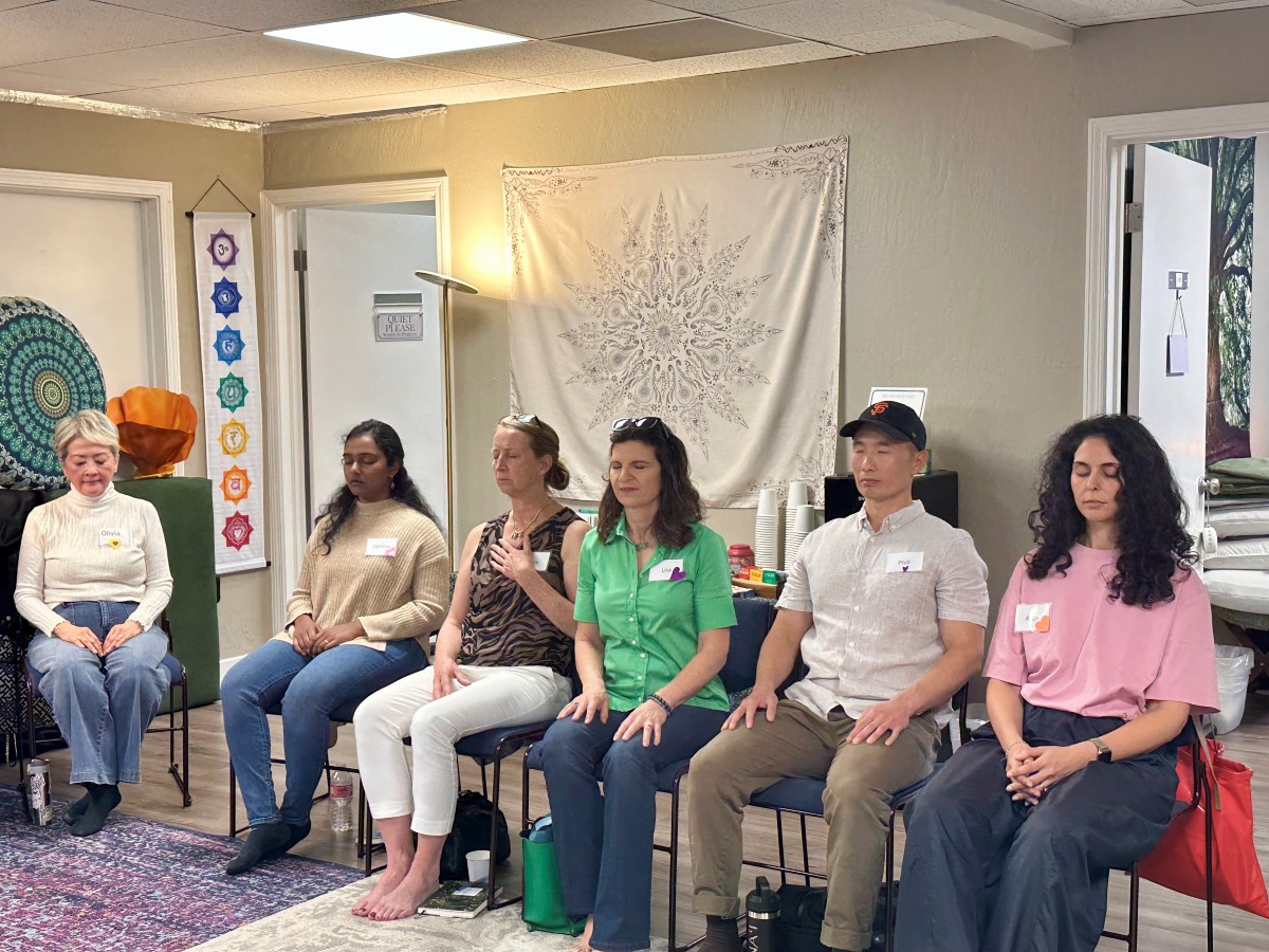 3 Science-Backed Ways to Reframe Your Speaking Anxiety