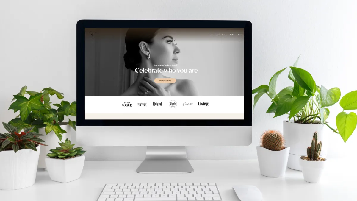 From Disjointed Website to a Luxury Experience
