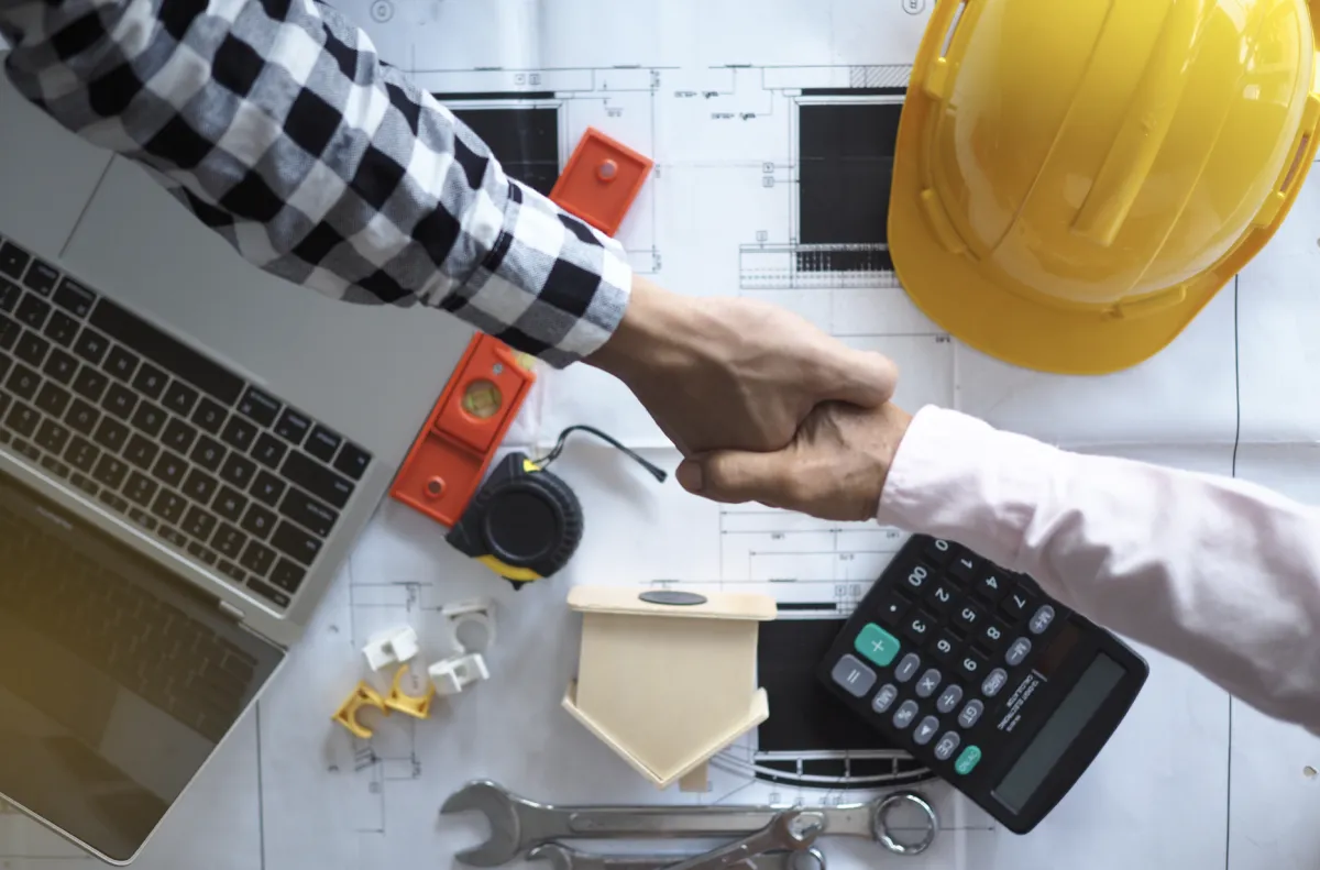 Essential Strategies for Success as a Contractor