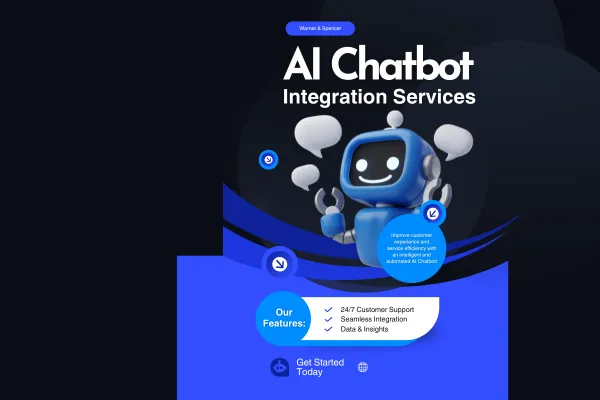 How AI Chatbots Can Revolutionize Small Business Success (And Save Your Sanity)