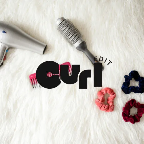 Know Your Curl Code for beginners