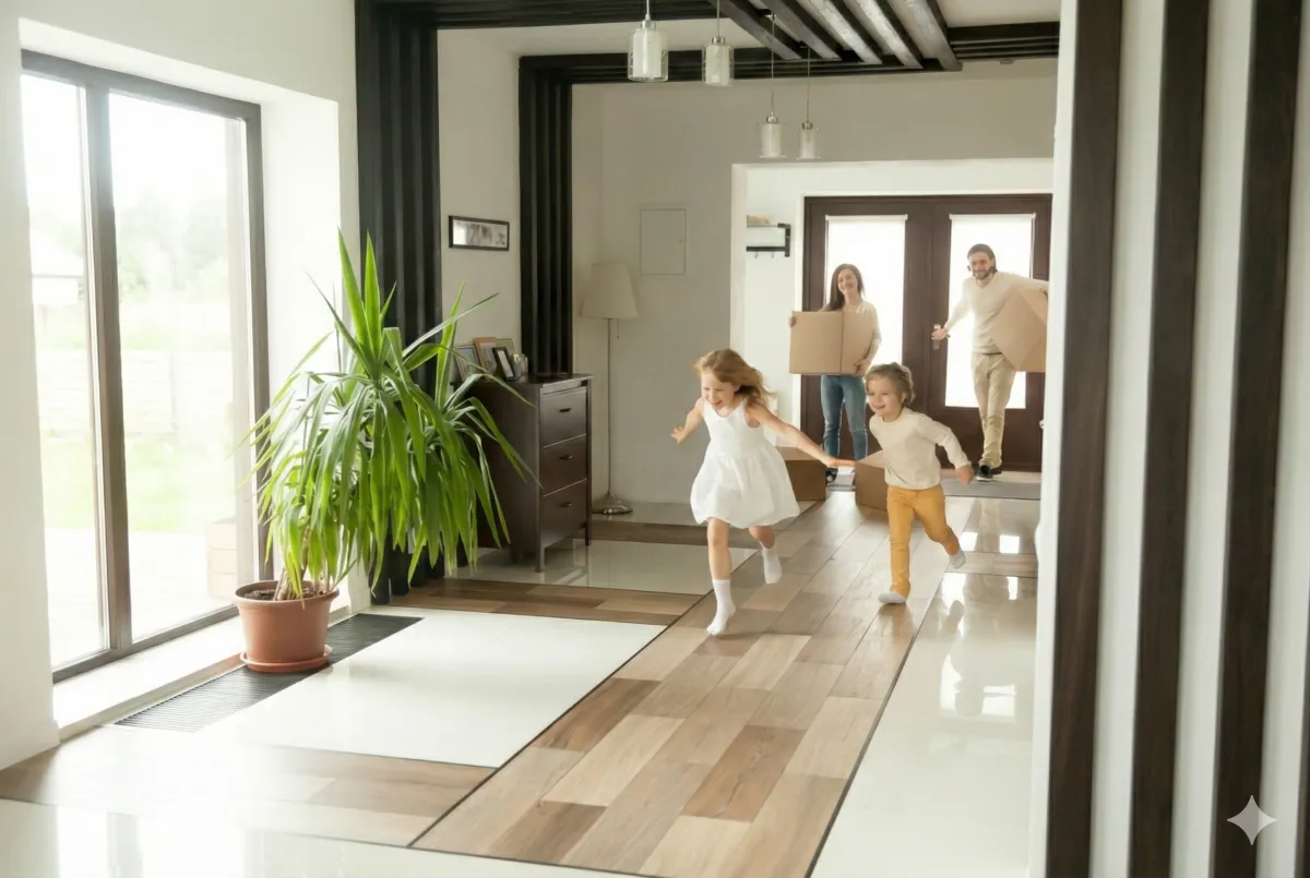 First Time Home Buyers Utah County