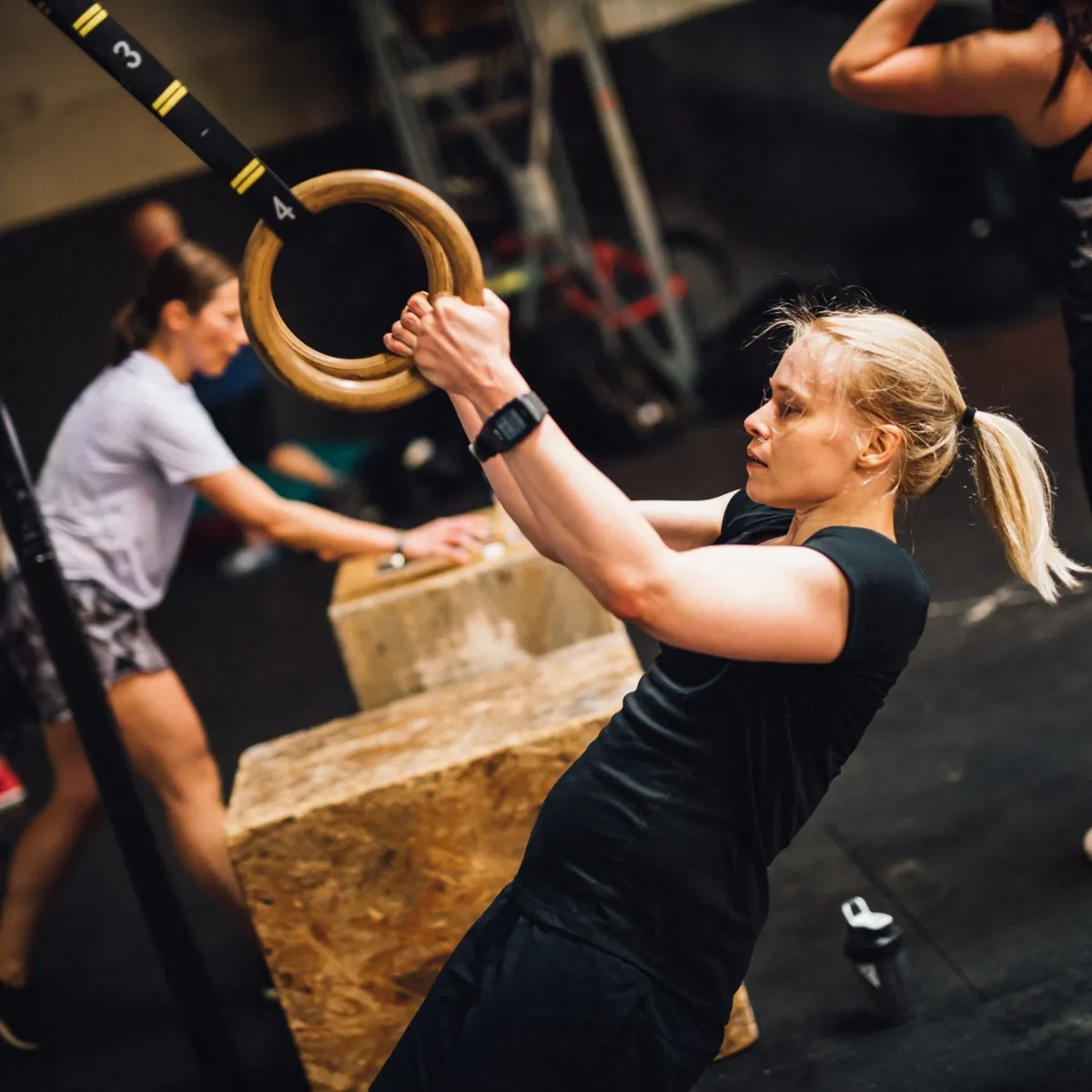Top 5 Best Gyms in Prague, CZ (2025 List)