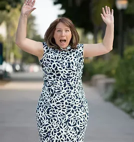 Lynda Sunshine West