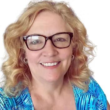 Sally Larkin Green