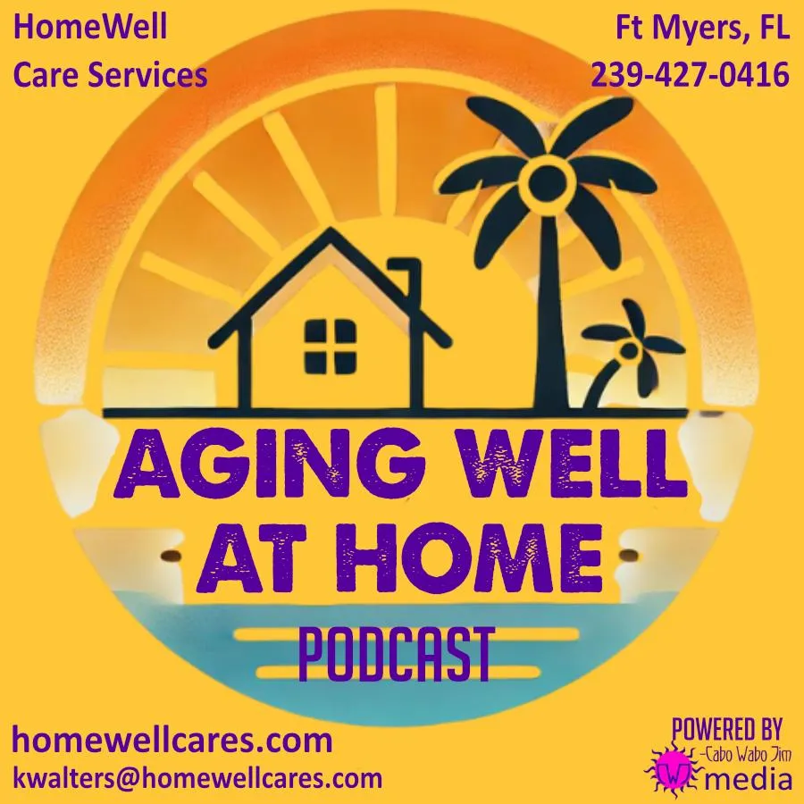 Beyond the Retirement Home: Choices for Aging Gracefully