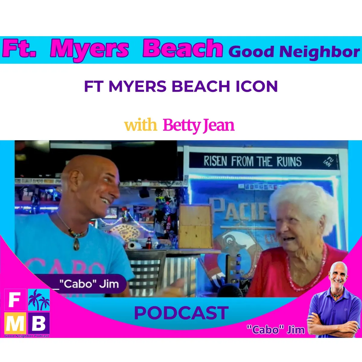 The Unstoppable 97 year old Betty Jean: Work Hard, Party Hard!!!