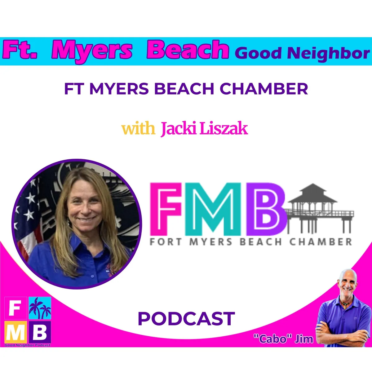 FMB Chamber Secrets: Unveiling the Future of Fort Myers Beach