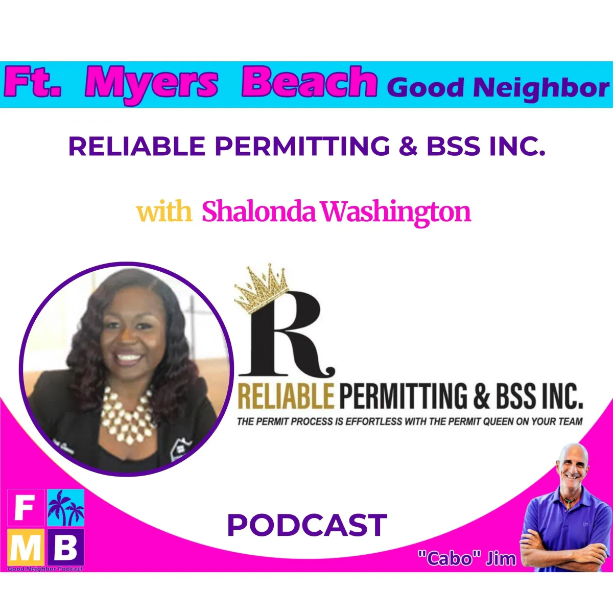 Navigating Life's Red Tape: Shalonda Washington's Story