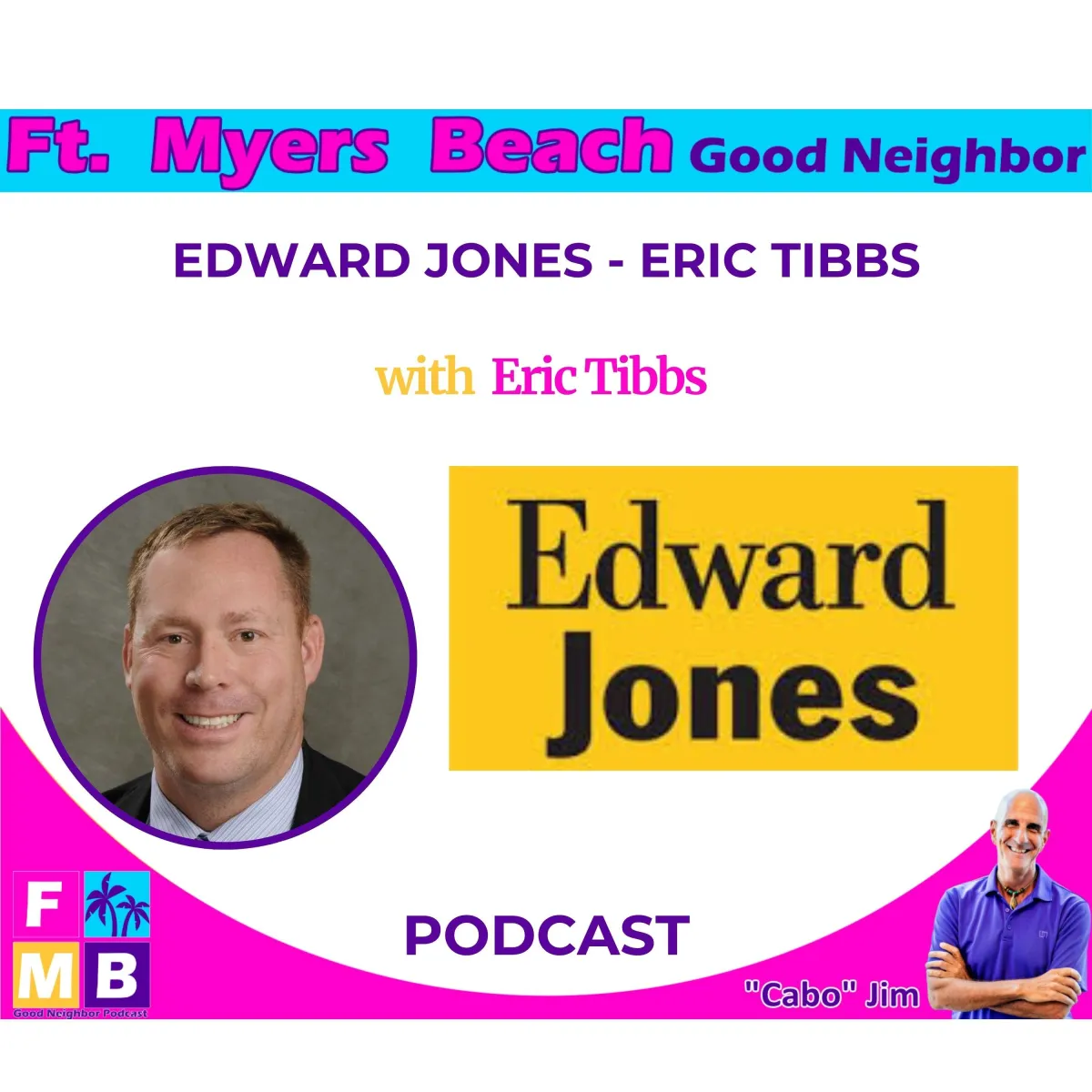Building Financial Freedom After the Storm: Eric Tibbs' Journey-Eric Tibbs/Edward Jones