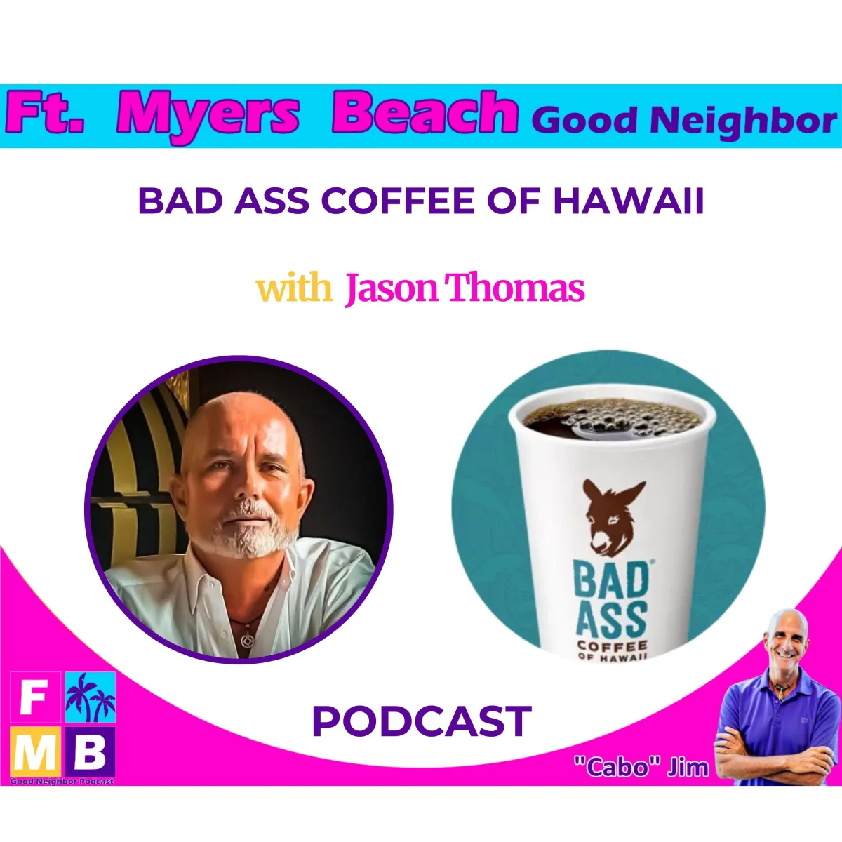 How Badass Coffee Found a Home on Fort Myers Beach-Bad Ass Coffee