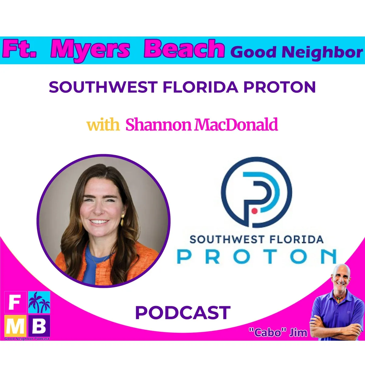 Healing with Precision: The Southwest Florida Proton Therapy Revolution-Southwest Florida Proton