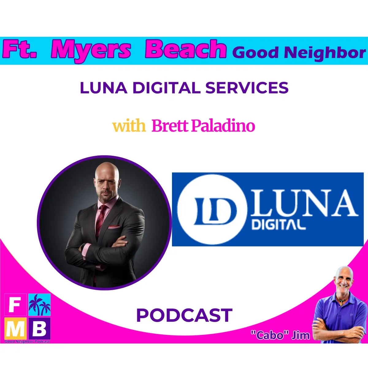 From Broken Promises to Digital Success: How Luna Digital Services Helps Small Businesses