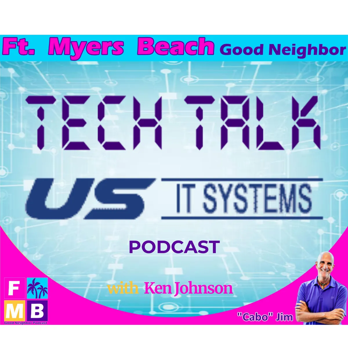 TECH TALK-Why Working Through A Master Agent Beats Calling Your Local ISP
