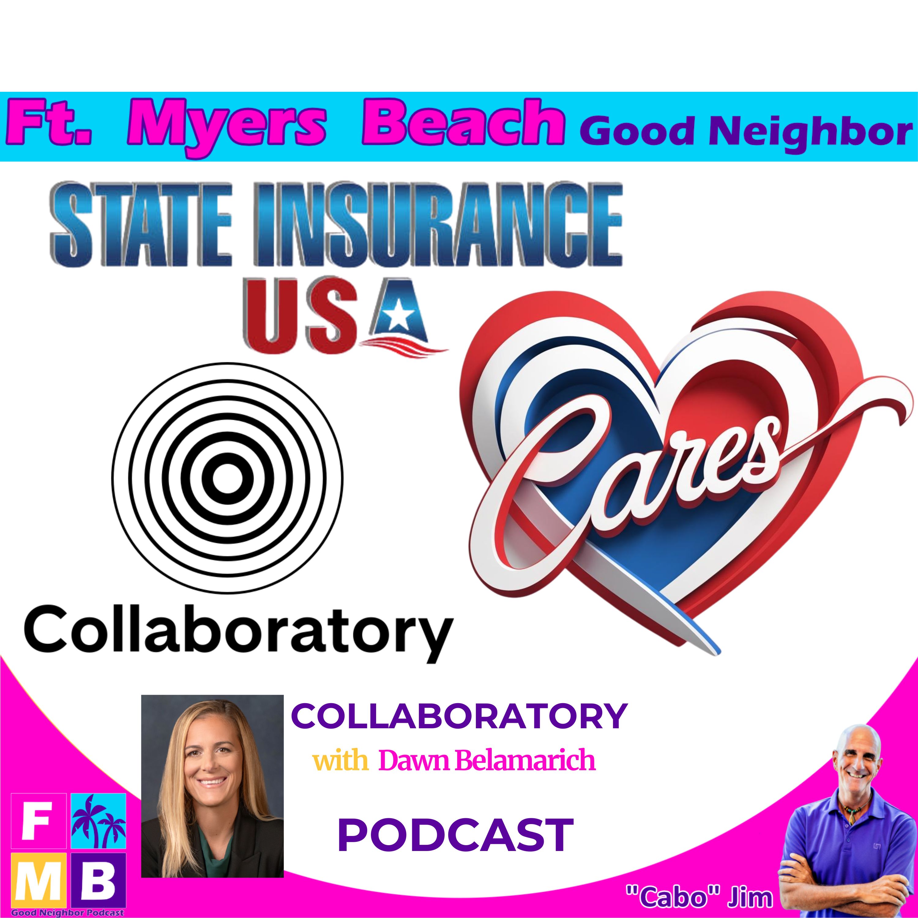 ST INS CARES-Collaboratory-Fueling Community Impact In SWFL