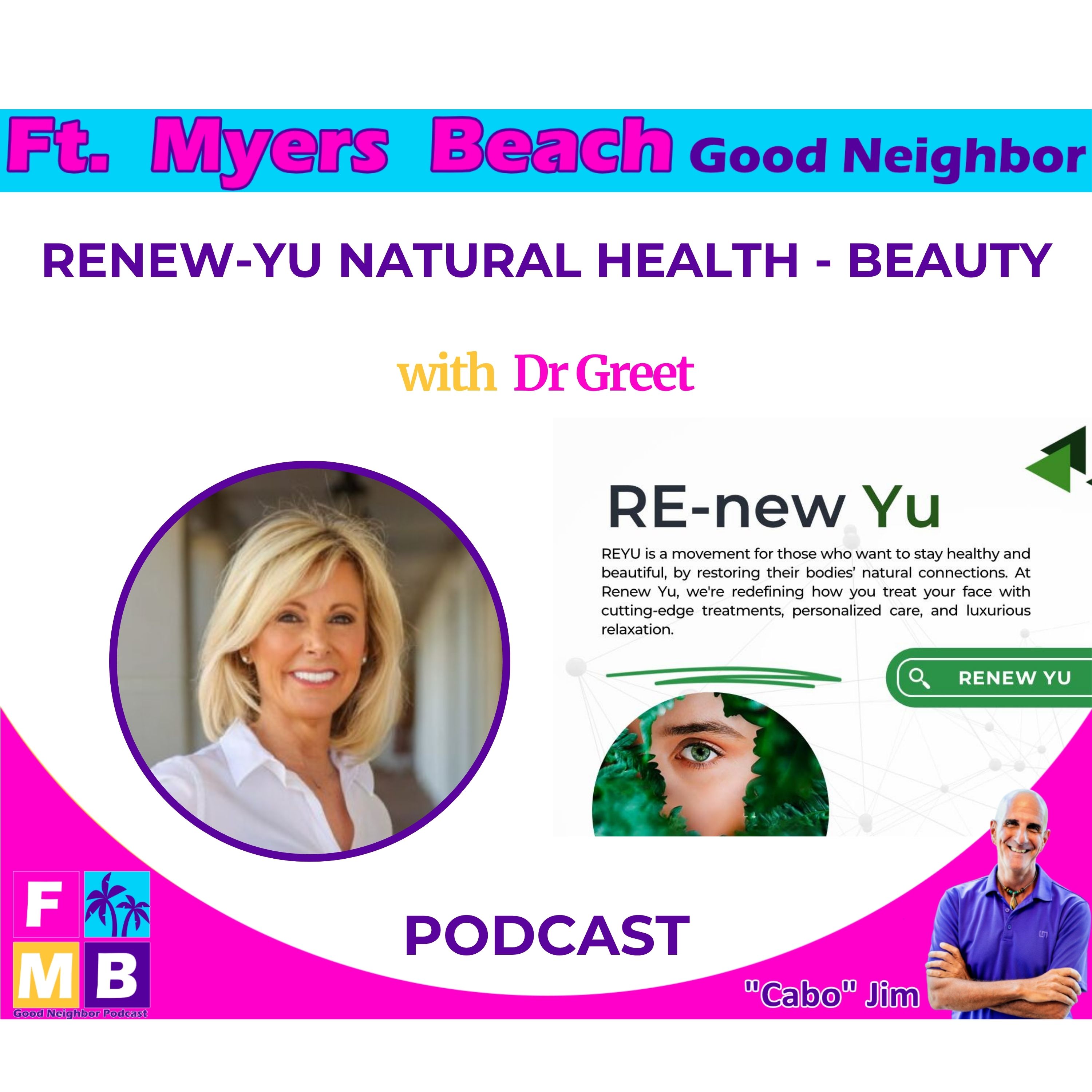FMBGN-BIZ-REnew-YU Natural Health - Beauty-Naples-Healing From Within