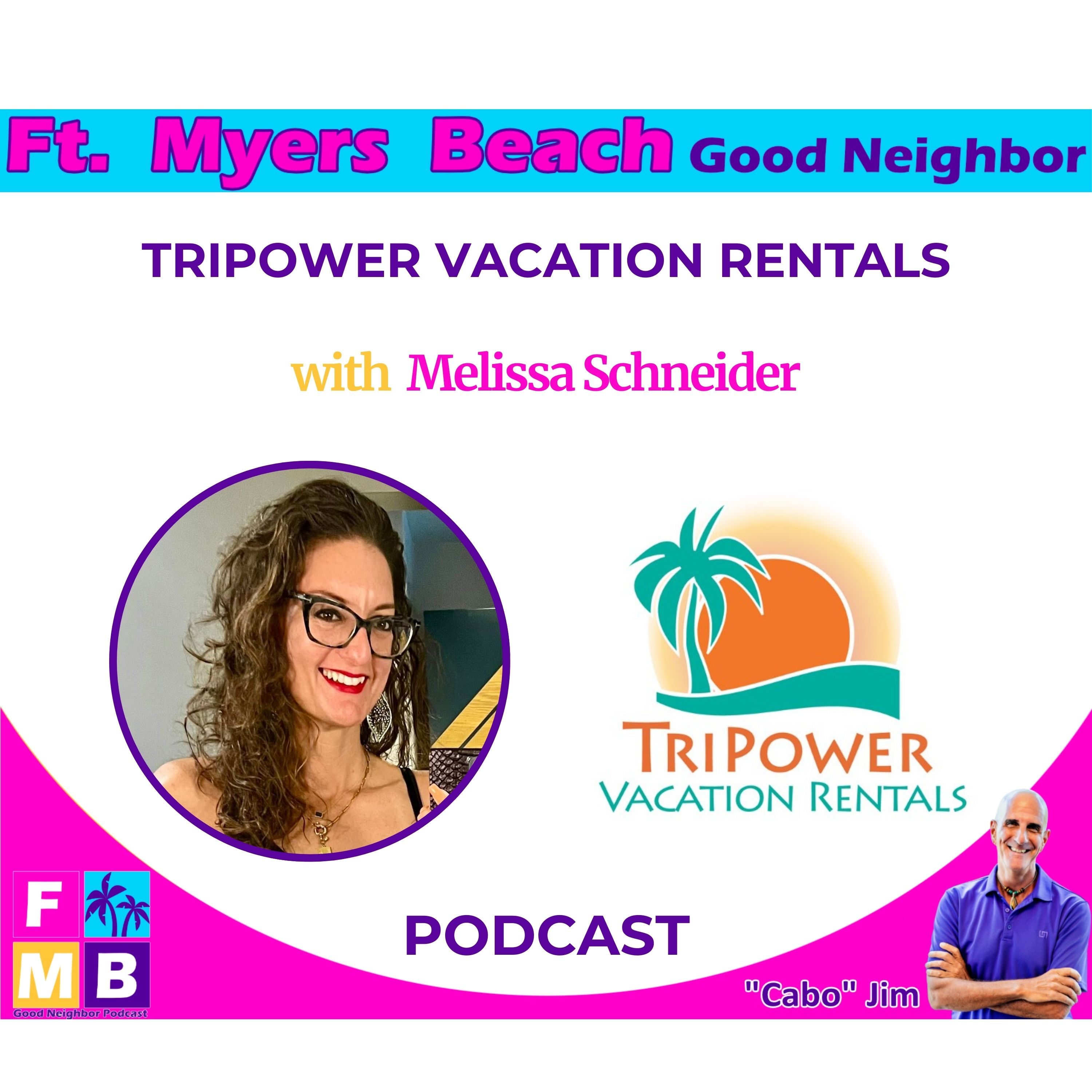 FMBGN-BIZ-TriPower Vacation Rentals -Rebuilding Paradise