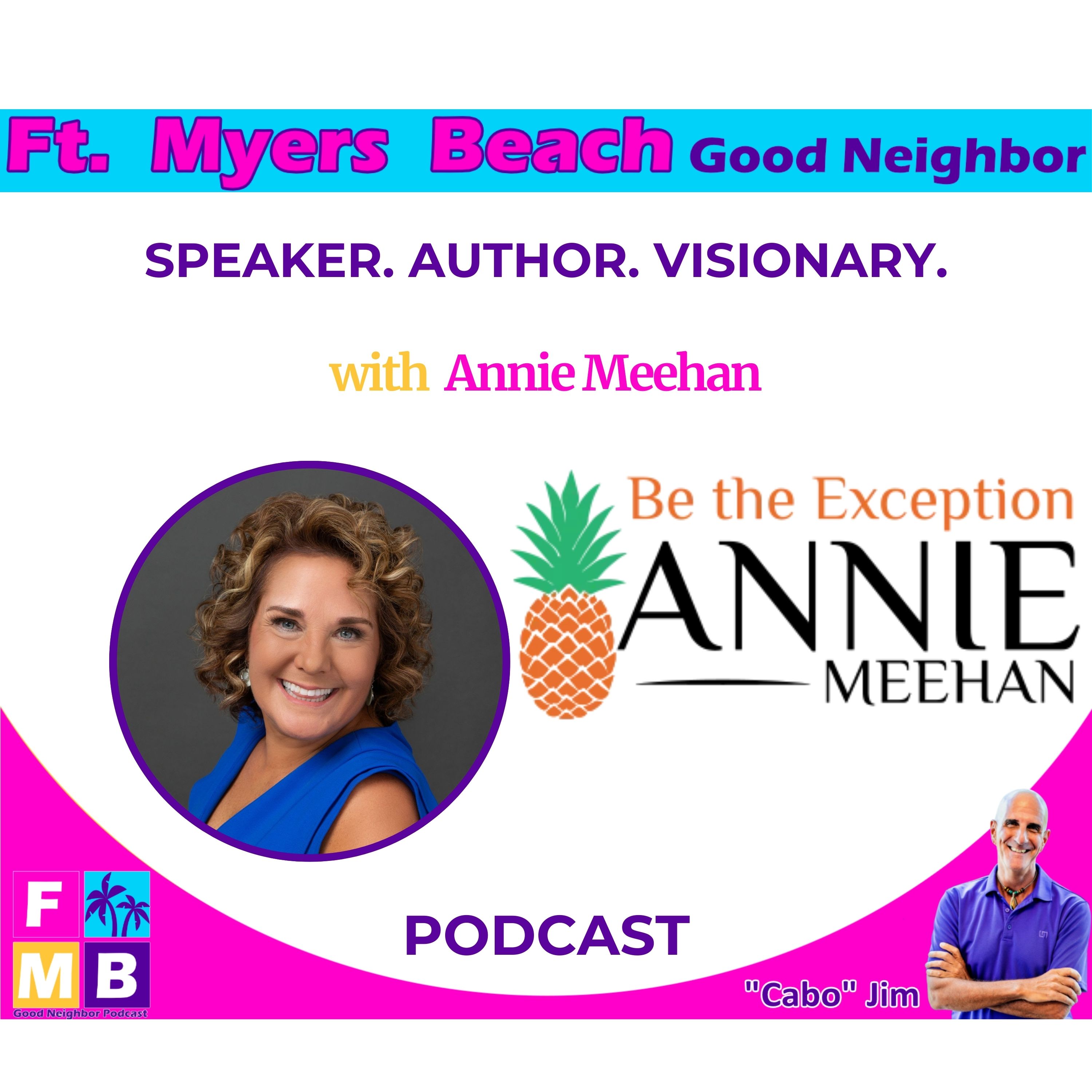 FMBGN-RESIDENT-Annie Meehan-Kindness In A Prickly World